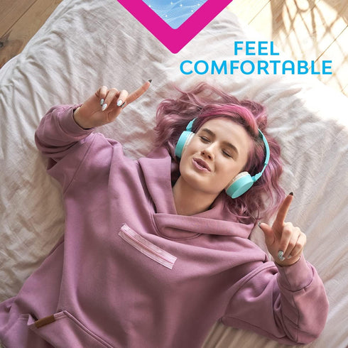 Saba Ultra Thin Long Wings for Invisible Comfort