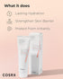 COSRX Balancium Comfort Ceramide Cream, 2.82 oz, Centella Asiatica Matte Balm, Korean Skin Care