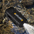 LcFun Arc Lighter, Waterproof Electric USB Type C Rechargeable, Dual Arc Plasma Flameless Lighter