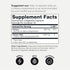 Toniiq 1800mg Ultra High Purity Ca AKG Supplement - 99%+ Highly Purified and Bioavailable Calcium Alpha-Ketoglutarate - Calcium AKG Longevity Supplement - 120 Ca-AKG Vegetarian Capsules