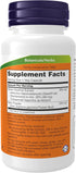 NOW Supplements, Horse Chestnut 300 mg with Added Rutin, Circulatory Support*, 90 Veg Capsules