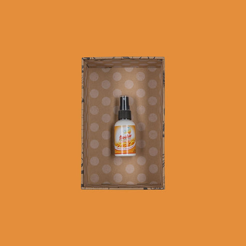 Travel Size Toiletries for Poop Spray - Bathroom Deodorizer Essentials - Poop Odor Eliminator