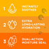 Blink Eye Drops for Dry Eyes, Triple Care Lubricant, Instantly Soothing & Moisturizing Eye Care for Severe Dry Eye