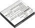 Nvobry YW-008 A920 (5150mAh) Battery Replacement for Pax Pro Payment Terminal