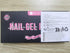 UR SUGAR No Wipe Base and Top Coat - 4 Pcs Glow in The Dark Matte Glossy Finish Gel Nail Polish Kit