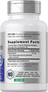 Horbaeach Astaxanthin 10mg | 60 Softgels | Algae Derived Formula | Non-GMO, Gluten Free Supplement