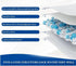 Welcoming Hands Healthcare Supplies 23 36 (100 Count) Welcoming Hands Disposable Bed Pads x in Leakproof Adults