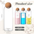 3 Pcs Laundry Room Containers 50. 7 oz Laundry Detergent Holder Glass Jars for Laundry Room Liquid Detergent Dispenser Laundry Detergent Organizer for Scent Booster Organization and Storage