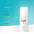 Curel Oil Control Weightless Gel Moisturizer - Fragrance-Free Gel Moisturizer for Dry, Sensitive Skin, 4 Oz