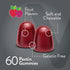 Gummies 5g Gummies 60 Count Viteey Prebiotic Fiber for Adults, - Gut Health & Digestive Soluble Fiber Supplement - Zero