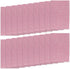 UPIQNG 20Pcs Papaya Dish Cloths Reusable Cleaning Wipes Absorbent Coconuts Shell Rags Non-linting