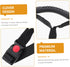 VALICLUD Car Assist Handle for Seniors Support Strap for and Exit from Vehicles and Beds for Mobility and Elderly