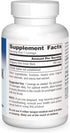Planetary Herbals Slippery Elm Lozenges, Herbal Throat Support, 100 Lozenges