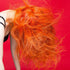 MANIC PANIC Classic Psychedelic Sunset Semi Permanent Hair Color, Neon Orange, 4oz, Vegan & Cruelty-Free