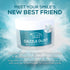 Venus Visage Dazzle Dust Teeth Whitening Powder, 40 g - Enamel-Friendly Tooth Powder for Stain Removal