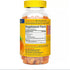 Nature Made Adult Gummies 200 CT Vitamin C Dietary Supplement, Orange