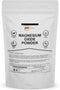 Pure Magnesium Oxide Powder for Health and Beauty, 0.5 lbs / 227 gms