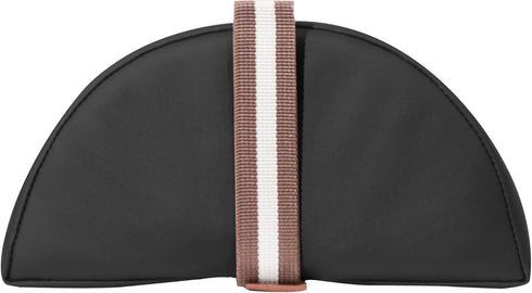Master Massage Semi-Round Bolster, Large 6"