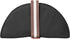 Master Massage Semi-Round Bolster, Large 6"