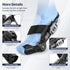 Upgraded Bunion Corrector for Women and Men, Adjustable Non-Slip Big Toe Straightener for Pain Relief