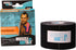 Kinesiology Tape, Black