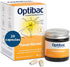 Optibac Probiotics for Travelling Abroad, 20 Vegetarian Capsules, PMP UK