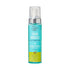 KISS COLORS & CARE Foaming Mousse - Define Curls & Hold Styles, Jamaican Black Castor Oil & Biotin