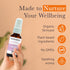 Pranarom Skincare Collection - Set of 100% Pure & Organic Essential Oil Facial Cleanse, Moisture Oil, & Facial Mist