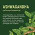 Banyan Botanicals 1000mg Ashwagandha Tablets, Organic Root, 90 Tablets, Non-GMO Vegan