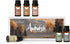 JCLOUD Fall Essential Oils for Diffusers for Home, Autumn Scented Fragrance Oils