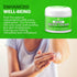 Miracle Nerve Cream - Maximum Strength Turmeric and Arnica Blend for Neuropathy Discomfort Relief