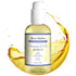 Best of Nature Vitamin E Oil – 100% Pure & Natural, Coconut Oil Blend – Moisturizing Skin Oil for Face, Body, Hair &