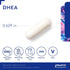 Pure Encapsulations DHEA 25 mg Supplement for Immune Support, Hormone Balance, Metabolism - 180 Capsules