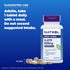Natrol Mood + Stress 5-HTP 200mg Time Release Tablets, 30 Count, 30 Day Supply