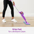 Rejuvenate High Performance All-Floors Cleaner: No Bucket Needed, Powerful PH Balanced Shine, 32oz