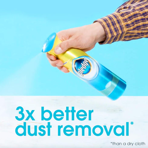 Pledge Multi Surface Cleaner Jasmine