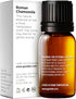 Gya Labs Roman Chamomile Essential Oil - 0.34 Fl Oz, 100% Pure Natural Oil for Skin, Hair, Aromatherapy