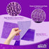 Jet-15"x5.5", 8 Pack HOMEXCEL Microfiber Pads Compatible with Swiffer Wet Reusable Pad Refills, Machine Washable