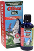 Olbas Massage and Aromatherapy Oil, 1.65 Fl Oz,body massage oil, Swiss Herbal