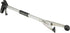 Grabber Reacher Suction Cup Grip Tool - Long 32 Inch Foldable Heavy Duty Aluminum Pick Up Stick for Elderly