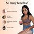 Hot Firming Lotion Sweat Enhancer - Skin Tightening Cream for Stomach Fat, Cellulite, Pre and Post Workout