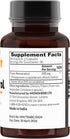 Trans Resveratrol 500 mg - 60 Veg Capsules | 250 mg per Capsule - Serving size 2 capsules: 500 mg - 30 Servings