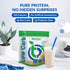 BioTrust Low Carb Protein Powder | Natural and Delicious Whey & Casein Blend from Grass-Fed Hormone Free Cows | Non