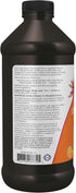 NOW Foods Liquid Multi Supplements, Tropical Orange Flavor, Fast Absorption, 16-Ounce