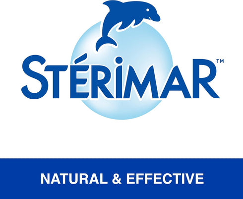 STRIMAR 100ml Sterimar Isotonic Nasal Hygiene Nasal Spray