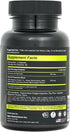 Mulberry, 500mcg 60 (30 Gluconil White Bitter Melon, Gymnema Sylvestre, Grape Seed & Chromium Glycinate Herbal Wellness