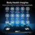 Active Era Digital Bathroom Bluetooth Scales, Weight and Body Fat Scale - Fit Track Scale Calculates BMI, Body Fat