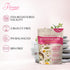 FIVONA Postpartum Soak Blend, Epsom Salt with Essential Oils for Sitz Bath and Perineal Care