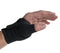 Comfort Cool Thumb CMC Restriction Splint, Direct Support for Thumb CMC Joint, Left Hand, Large Plus