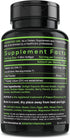 Smarter Vitamin K2 MK7 100mcg (3 Pack) Made with K2VITAL and Kale for Bone Health & Cardiovascular Support, 180 Liquid
